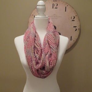 360 loop Scarf